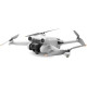 Квадрокоптер DJI Mini 3 Pro with DJI RC Remote (CP.MA.00000492.03)