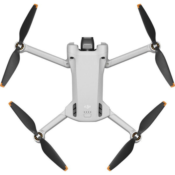 Квадрокоптер DJI Mini 3 Pro with DJI RC Remote (CP.MA.00000492.03)