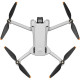 Квадрокоптер DJI Mini 3 Pro with DJI RC Remote (CP.MA.00000492.03)
