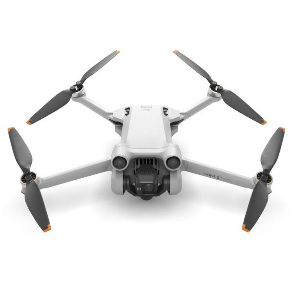 Квадрокоптер DJI Mini 3 Pro with DJI RC Remote (CP.MA.00000492.03)