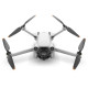 Квадрокоптер DJI Mini 3 Pro with DJI RC Remote (CP.MA.00000492.03)