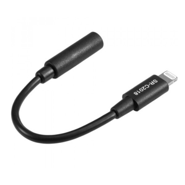 Микрофонный кабель Saramonic SR-C2018