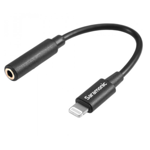 Микрофонный кабель Saramonic SR-C2018