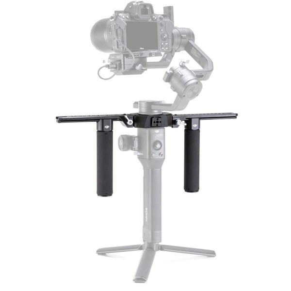 Подвійна рукоятка для DJI Ronin-S