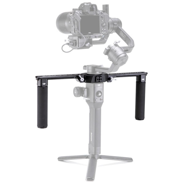 Подвійна рукоятка для DJI Ronin-S
