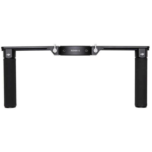Подвійна рукоятка для DJI Ronin-S