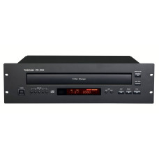 Проигрыватель TASCAM CD-355