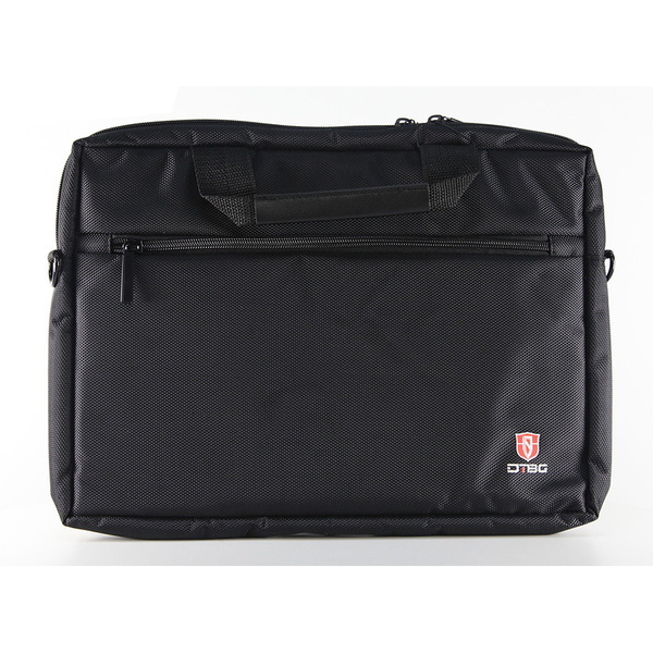 Сумка DTBG D8123 17" Black