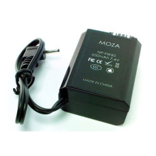 Адаптер питания MOZA AirCross для Sony A-серии