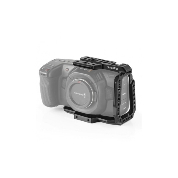 Клетка SmallRig BMPCC 4K/6K Cage (2203)