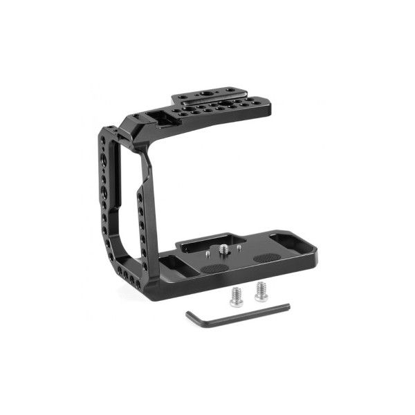 Клетка SmallRig BMPCC 4K/6K Cage (2203)
