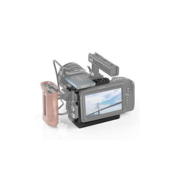 Клетка SmallRig BMPCC 4K/6K Cage (2203)