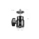 Комплект кульових головок SmallRig 1/4" Camera Hot shoe Mount with Additional 1/4" Screw (2pcs Pack) 2059