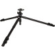 Штатив профессиональный Slik Pro AL-523 BH5