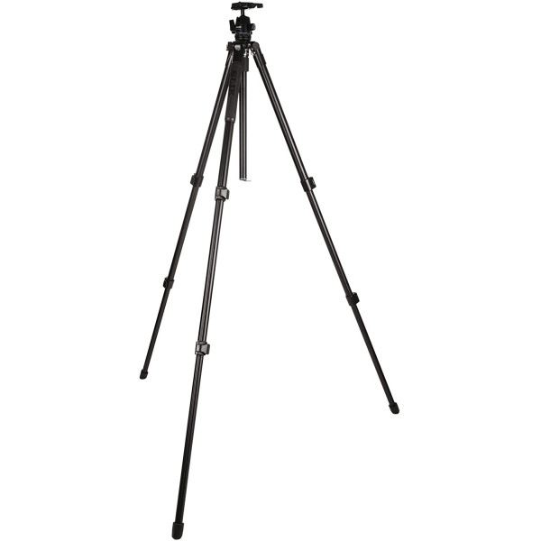 Штатив профессиональный Slik Pro AL-523 BH5