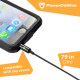 Удлинитель для наушников PowerDeWise