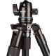 Штатив профессиональный Slik Pro AL-523 BH5