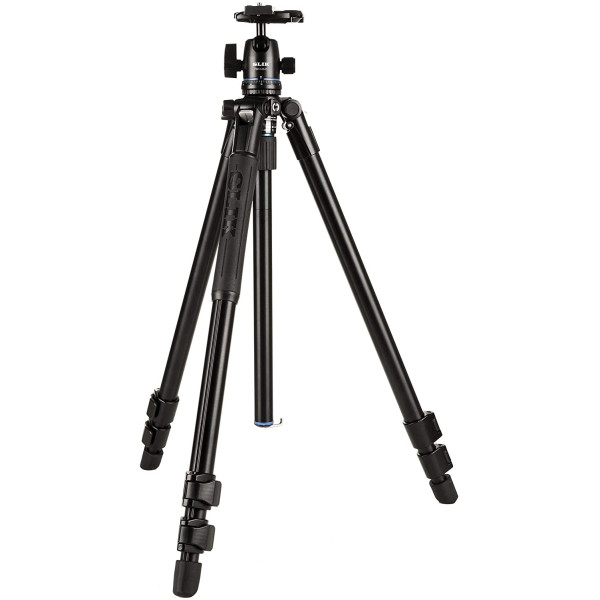 Штатив профессиональный Slik Pro AL-523 BH5