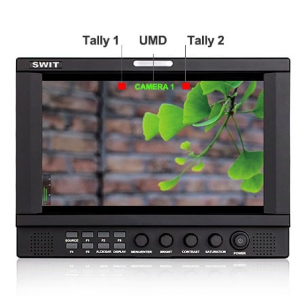 Монитор S-1093H ASFDJCUEBVI Luxury package