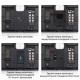 Монитор S-1093H ASFDJCUEBVI Luxury package