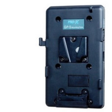 Sony NP-F Battery Bracket - адаптер питания