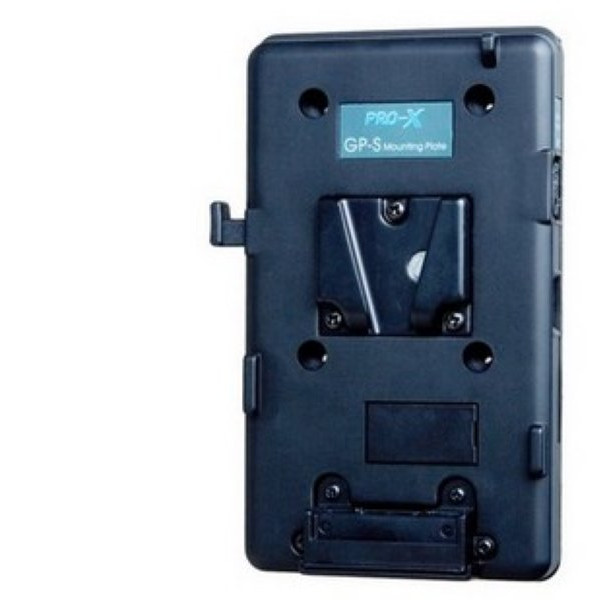 Sony NP-F Battery Bracket - адаптер питания