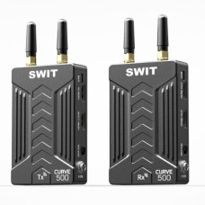 Система передачі відео та звуку HDMI CURVE500