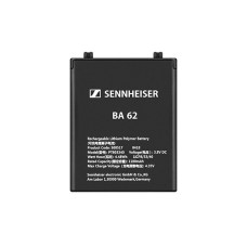 Акумулятор Sennheiser BA 62