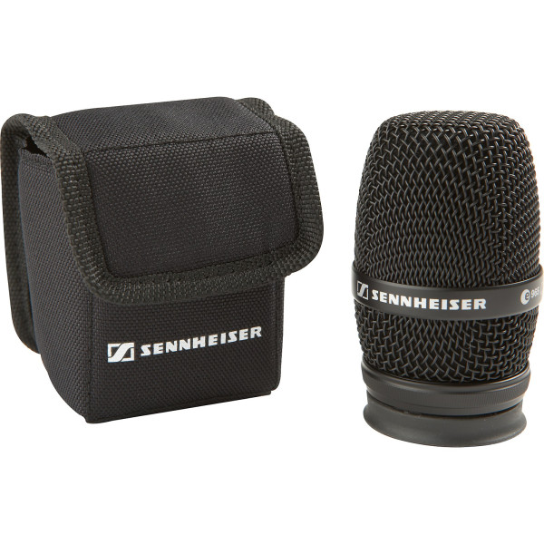 Аксесуар Sennheiser MMK 965-1 BK - чорний