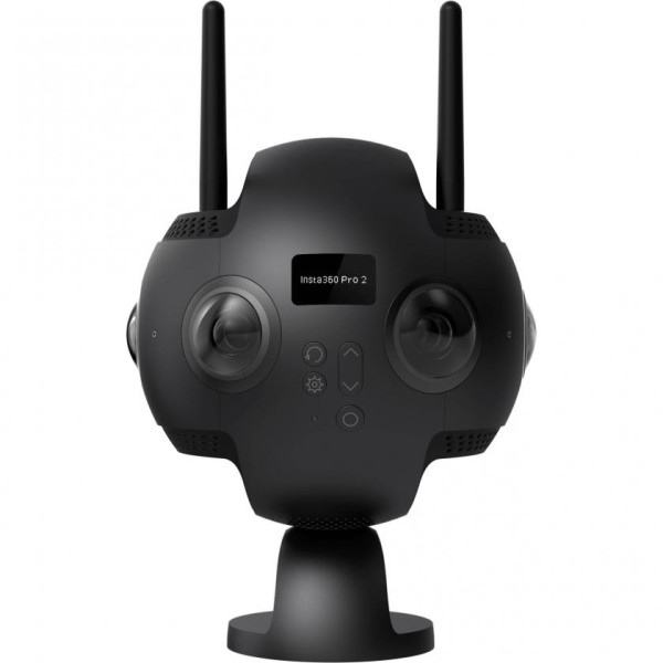 Панорамна камера Insta360 Pro 2 (Standard)