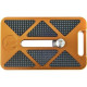 Быстросъемная площадка 3 LEGGED THING QR7 38x70mm plate with security screws & strap slot, стандарт Arca Swiss (QR7)