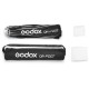 Софтбокс Godox QR-P90T параболический быстроскладной