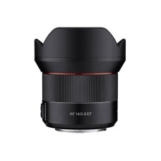 Объектив Samyang AF 14mm f/2,8 Canon EF (F1110601103)