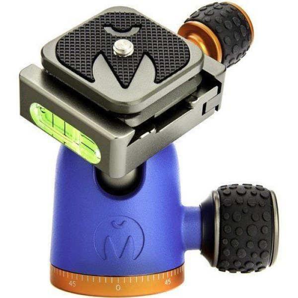 Голова шарова 3 LEGGED THING AirHed Neo Blue, стандарт Arca Swiss (AHNEOBLUE)