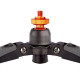 Ніжки для монопода 3 LEGGED THING Docz Foot Stabiliser (DOCZ)