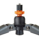 Ніжки для монопода 3 LEGGED THING Docz Foot Stabiliser (DOCZ)
