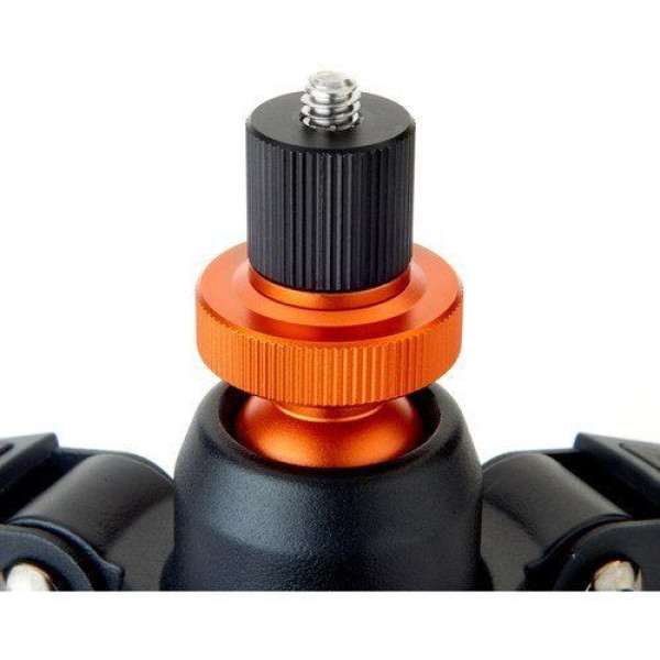 Ніжки для монопода 3 LEGGED THING Docz Foot Stabiliser (DOCZ)