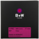 Світлофільтр прозорий B+W CLEAR FILTER MRC nano T-PRO 39 mm ( 1097728 )