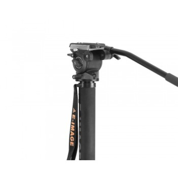 Монопод із відеоголовкою E-Image MA800+630FH