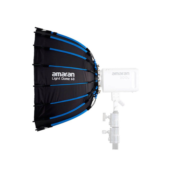 Софтбокс Amaran Light Dome 60