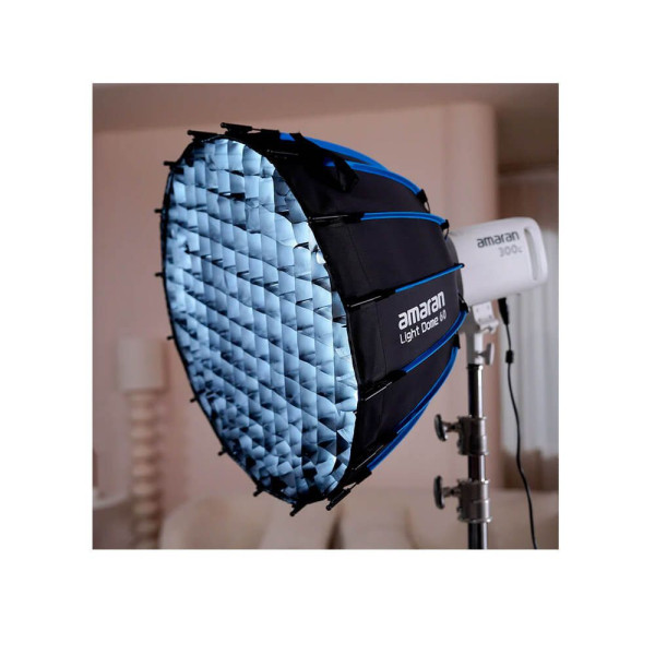 Софтбокс Amaran Light Dome 60