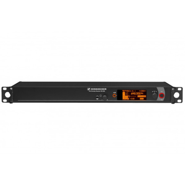 Радіосистема Sennheiser EM 2000 DW-X