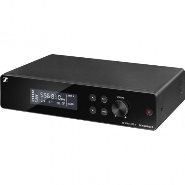 Приймач Sennheiser EM-XSW 2-D