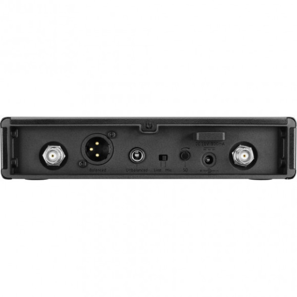 Приймач Sennheiser EM-XSW 2-D