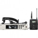 Мікрофонна радіосистема Sennheiser ew 100 G4-ME3-G