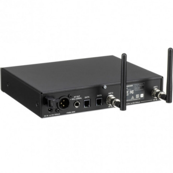 Мікрофонна радіосистема Sennheiser ew 100 G4-ME3-G