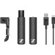Безпровідна аудіосистема Sennheiser XSW-D Presentation Base Set
