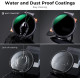Світлофільтр K&F Concept 55mm Variable ND4-64+CPL Nano-X 2-6 Stop (KF01.1912)