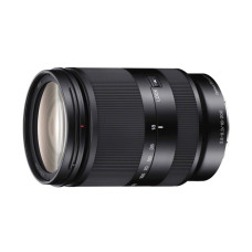 Объектив Sony 18-200LE mm, f/3.5-6.3 для камер Nex