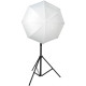 Фонарь-софтбокс LT-65 Lantern 65cm (for Forza 300/500)